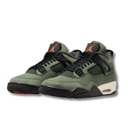 Air Jordan IV OG x UNDEFEATED 2025