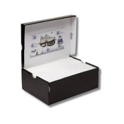 Jordan Trunner O/S "Purple Smoke"