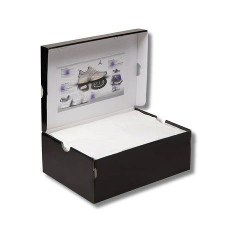 Jordan Trunner O/S "Purple Smoke"