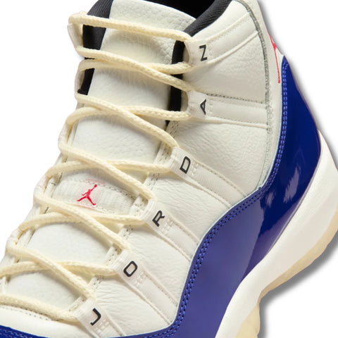 Jordan XI "Rare Air"