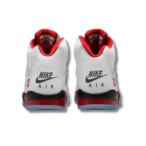 Air Jordan V OG “Fire Red”