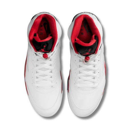 Air Jordan V OG “Fire Red”