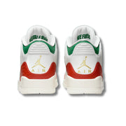 Jordan III "El Vuelo"