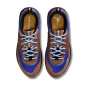 Jordan Trunner O/S "Archaeo Brown"