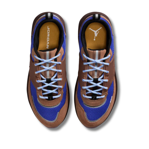 Jordan Trunner O/S "Archaeo Brown"