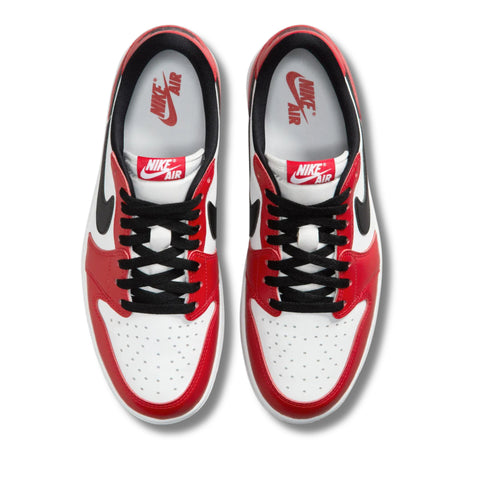 Jordan 1 OG Low "Chicago"