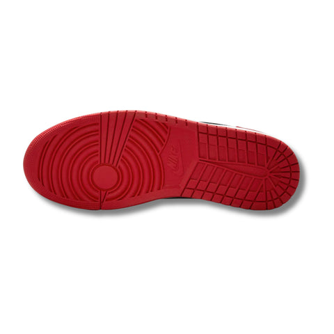 Jordan 1 OG Low "Chicago"