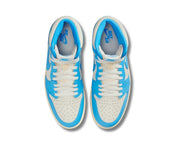 Jordan 1 OG Reimagined "UNC"