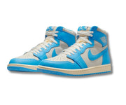 Jordan 1 OG Reimagined "UNC"