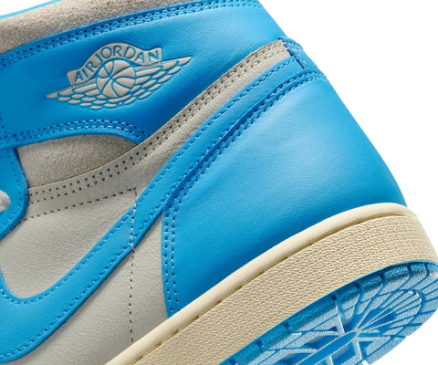 Jordan 1 OG Reimagined "UNC"