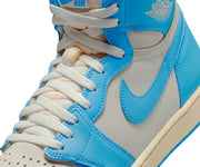 Jordan 1 OG Reimagined "UNC"