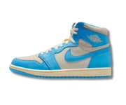 Jordan 1 OG Reimagined "UNC"