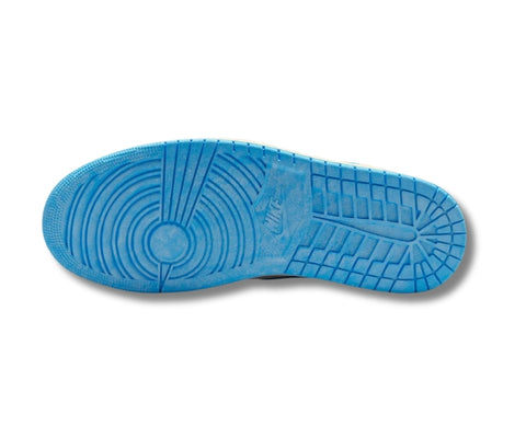 Jordan 1 OG Reimagined "UNC"
