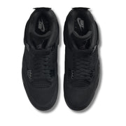 Jordan IV OG "Black Cat"