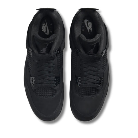 Jordan IV OG "Black Cat"