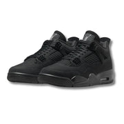 Jordan IV OG "Black Cat"