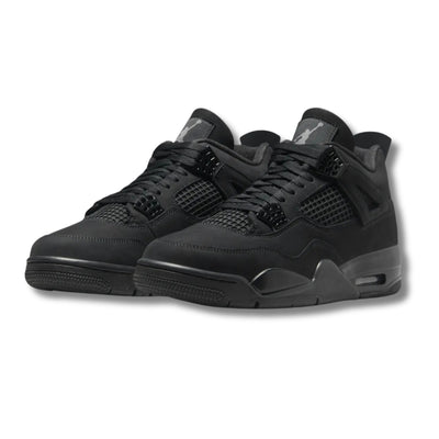 Jordan IV OG "Black Cat"