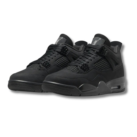 Jordan IV OG "Black Cat"