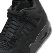 Jordan IV OG "Black Cat"