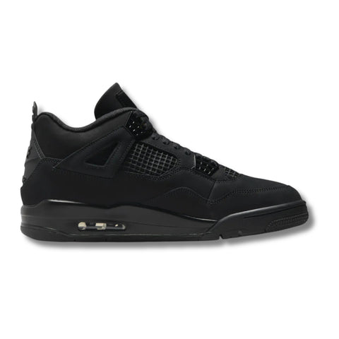 Jordan IV OG "Black Cat"