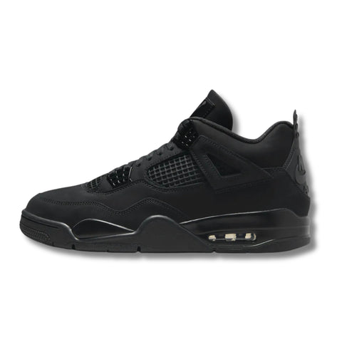 Jordan IV OG "Black Cat"