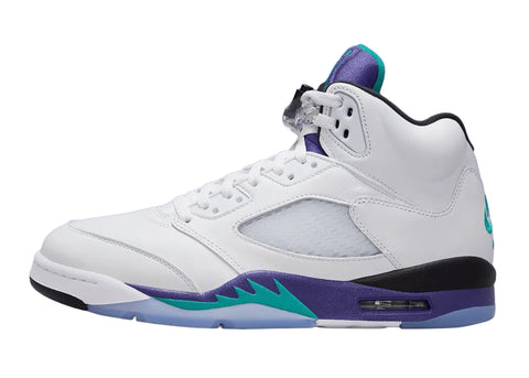 Jordan V OG "Grape"
