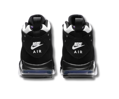 Air Max 2 CB 94 "White, Black, Purple"
