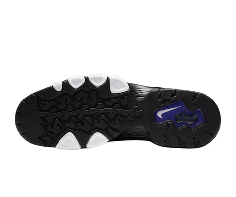 Air Max 2 CB 94 "White, Black, Purple"